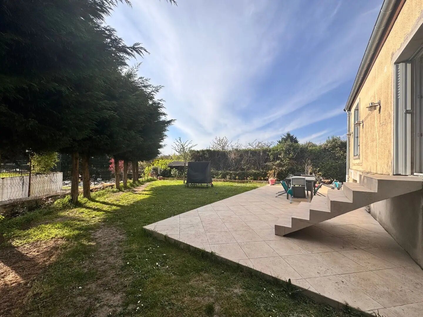 Maison à vendre, 130m², Feucherolles