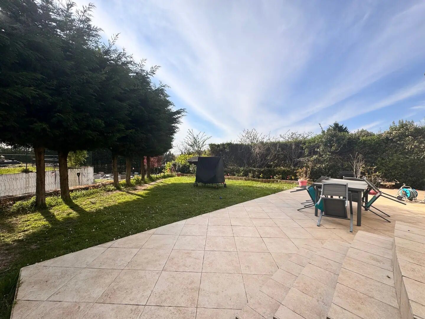 Maison à vendre, 130m², Feucherolles