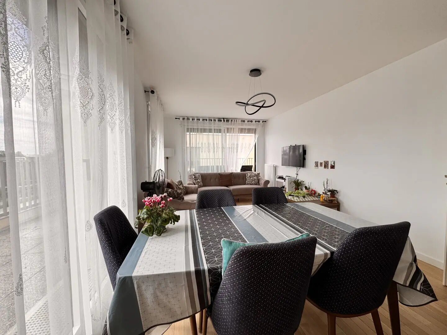 Appartement à louer, 82m², Saint-Germain-en-Laye