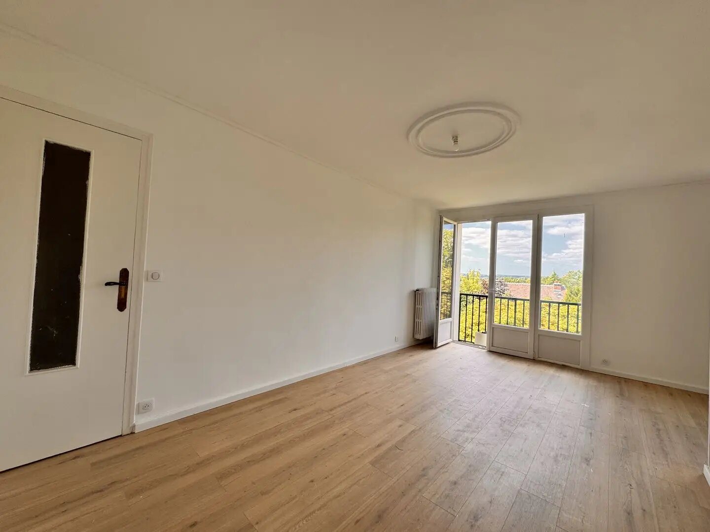 Appartement à louer, 67m², Maisons-Laffitte