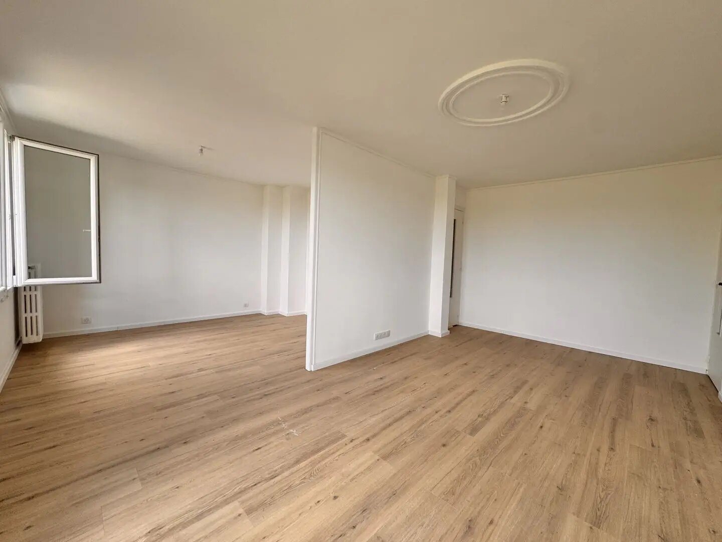 Appartement à louer, 67m², Maisons-Laffitte