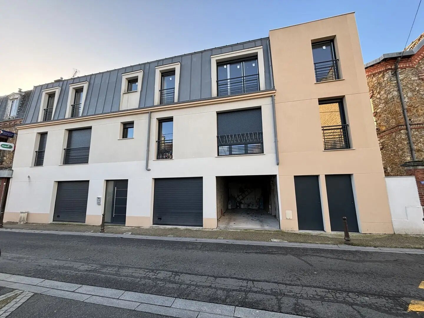 Appartement à vendre, 47m², Maisons-Laffitte