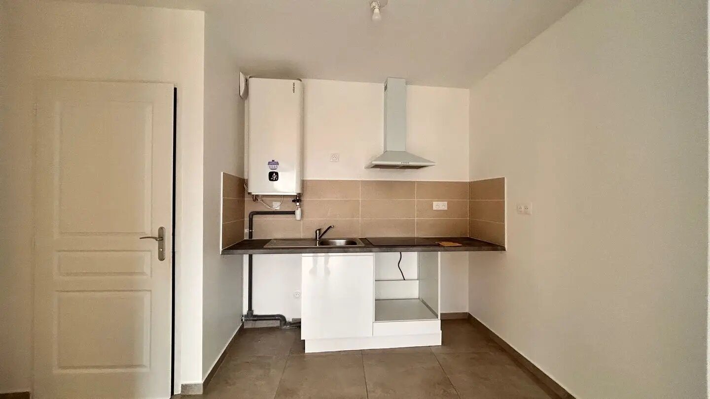 Appartement à vendre, 47m², Maisons-Laffitte