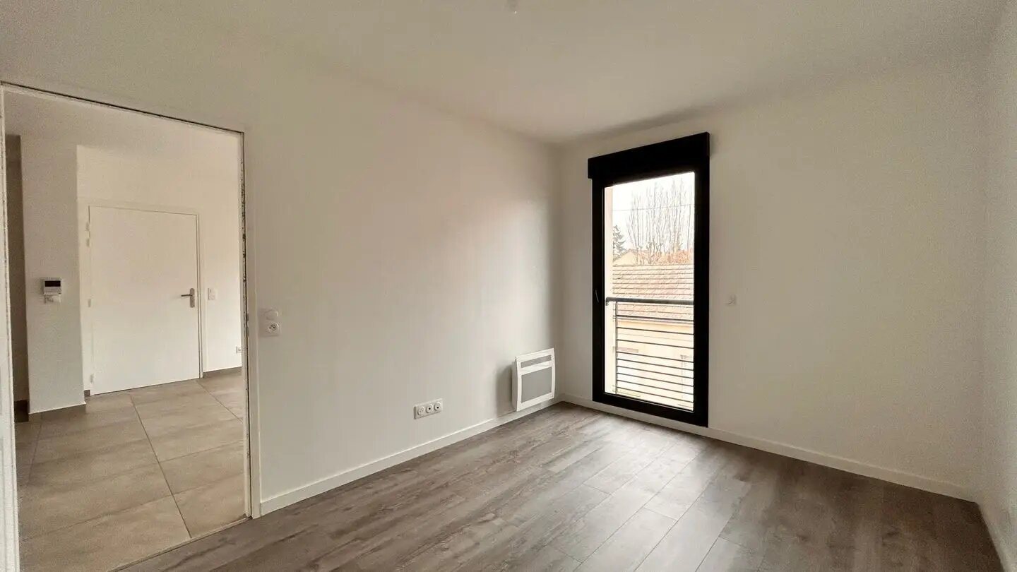 Appartement à vendre, 47m², Maisons-Laffitte