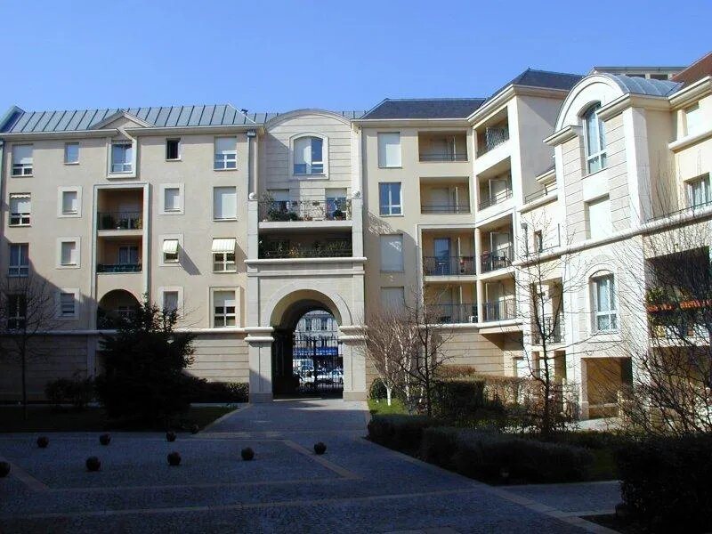 Appartement à louer, 27m², Maisons-Laffitte