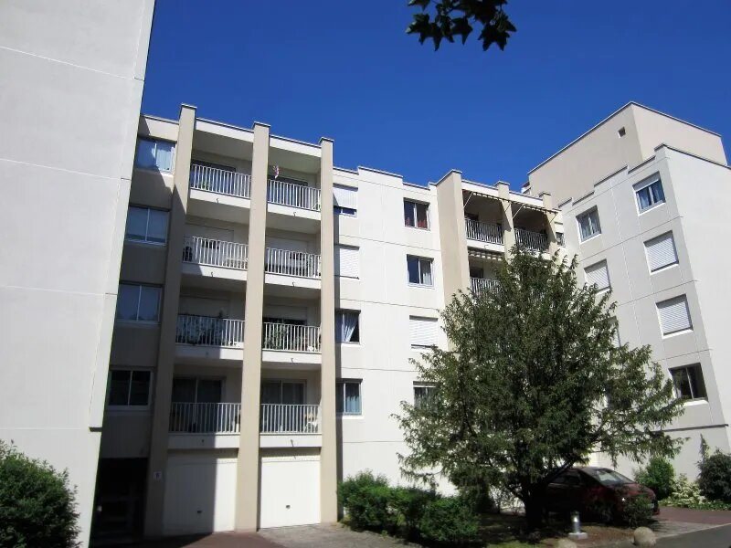 Appartement à louer, 31m², Sartrouville