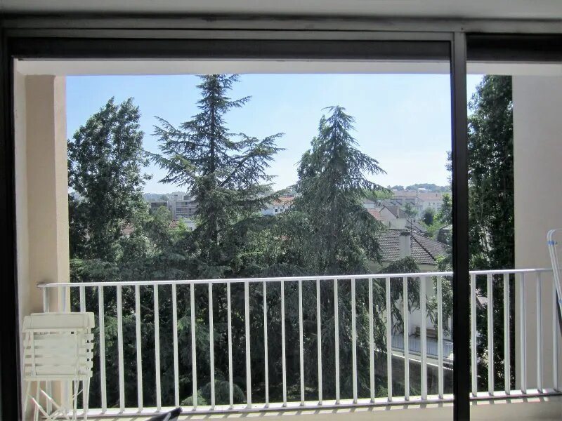 Appartement à louer, 31m², Sartrouville