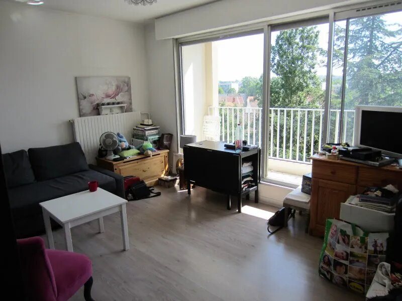 Appartement à louer, 31m², Sartrouville