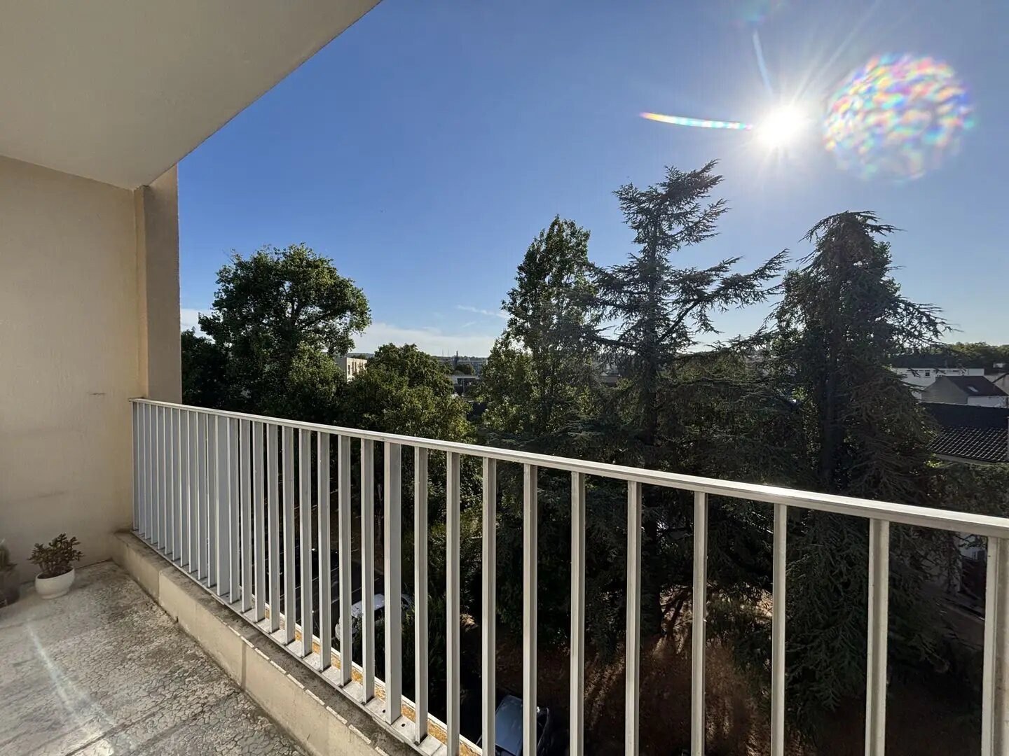 Appartement à louer, 31m², Sartrouville
