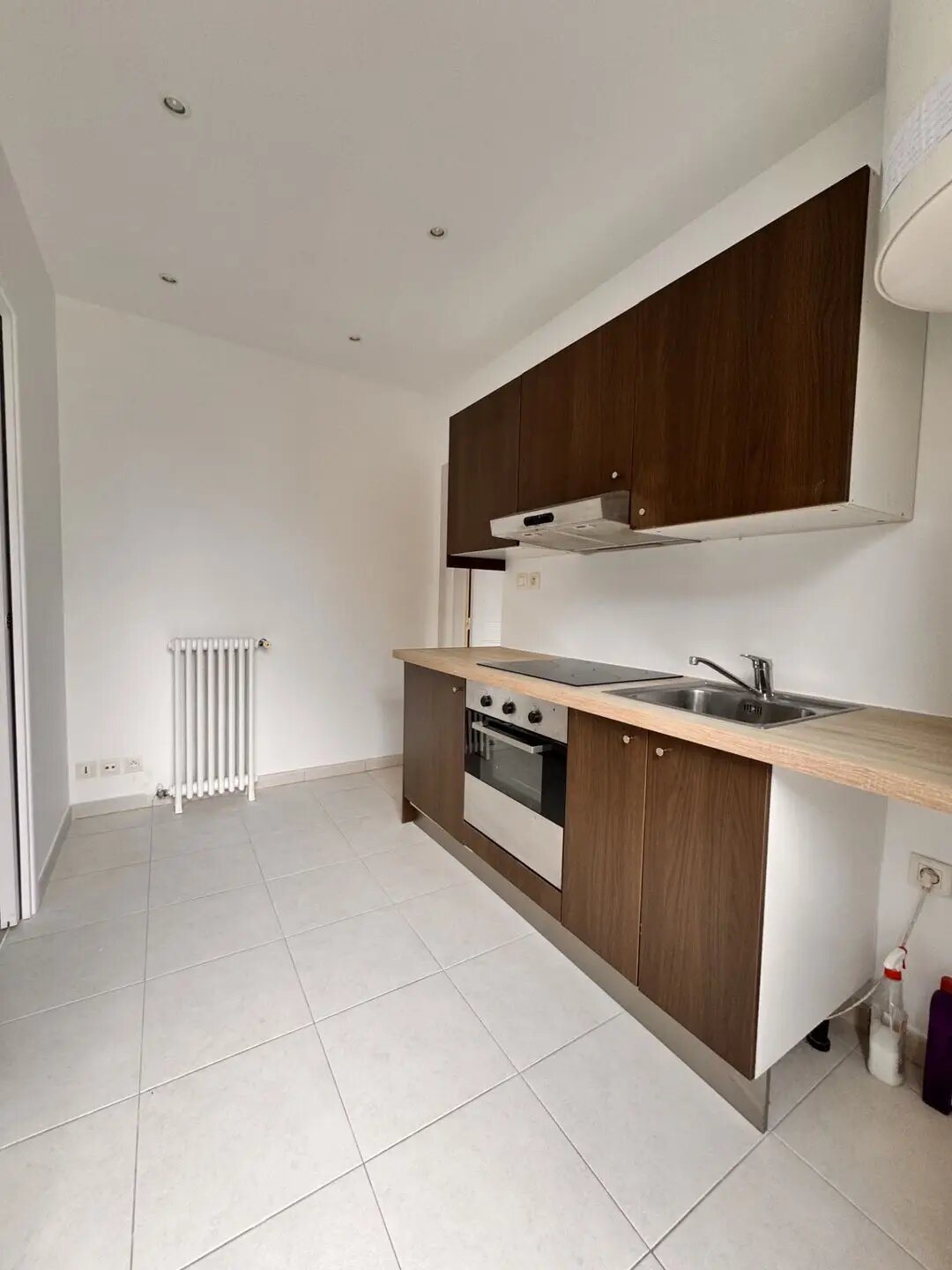 Appartement à louer, 21m², Le Mesnil-le-Roi