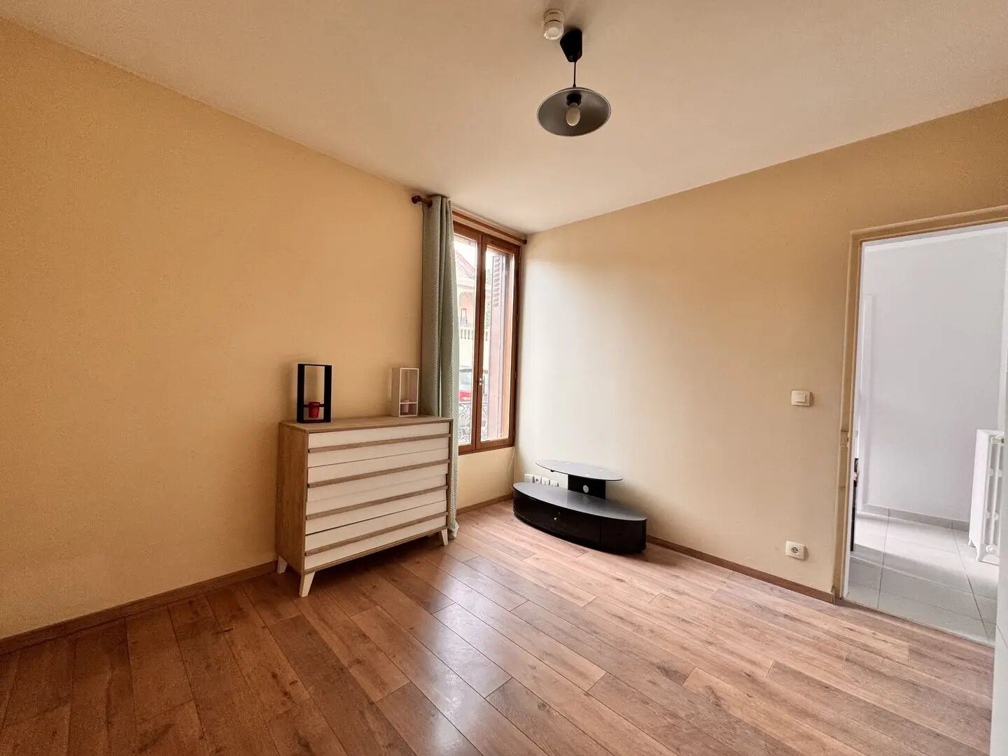 Appartement à louer, 21m², Le Mesnil-le-Roi