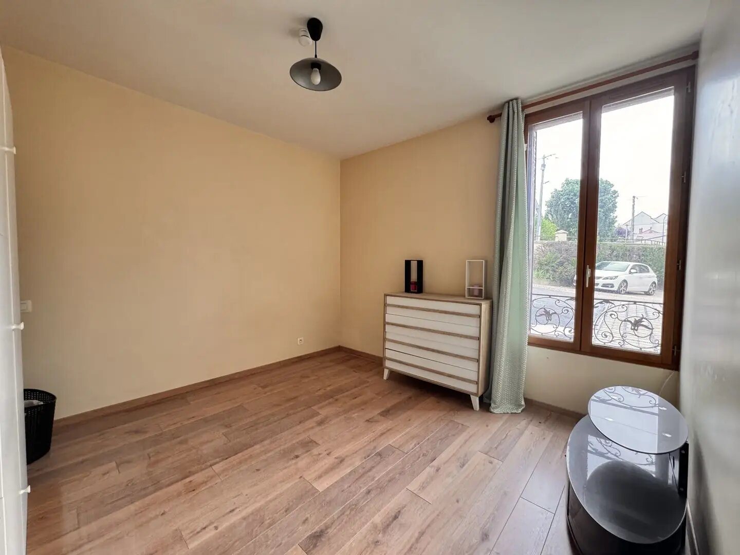 Appartement à louer, 21m², Le Mesnil-le-Roi