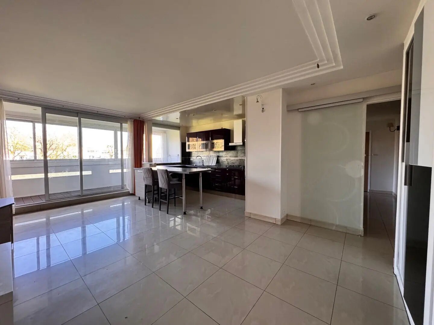 Appartement à louer, 73m², Sartrouville