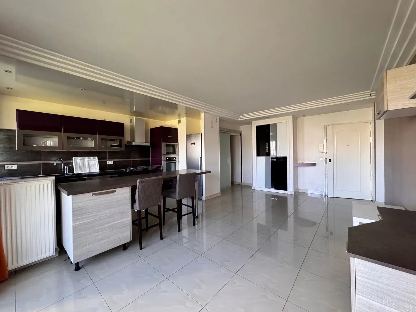 Appartement à louer, 73m², Sartrouville