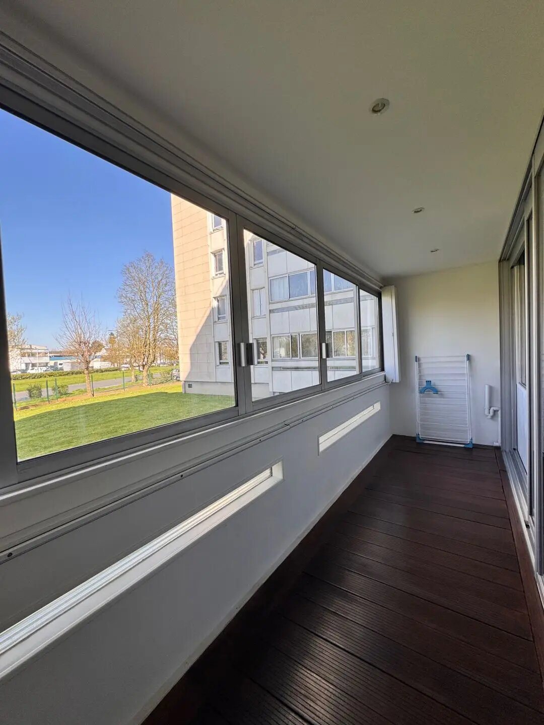 Appartement à louer, 73m², Sartrouville
