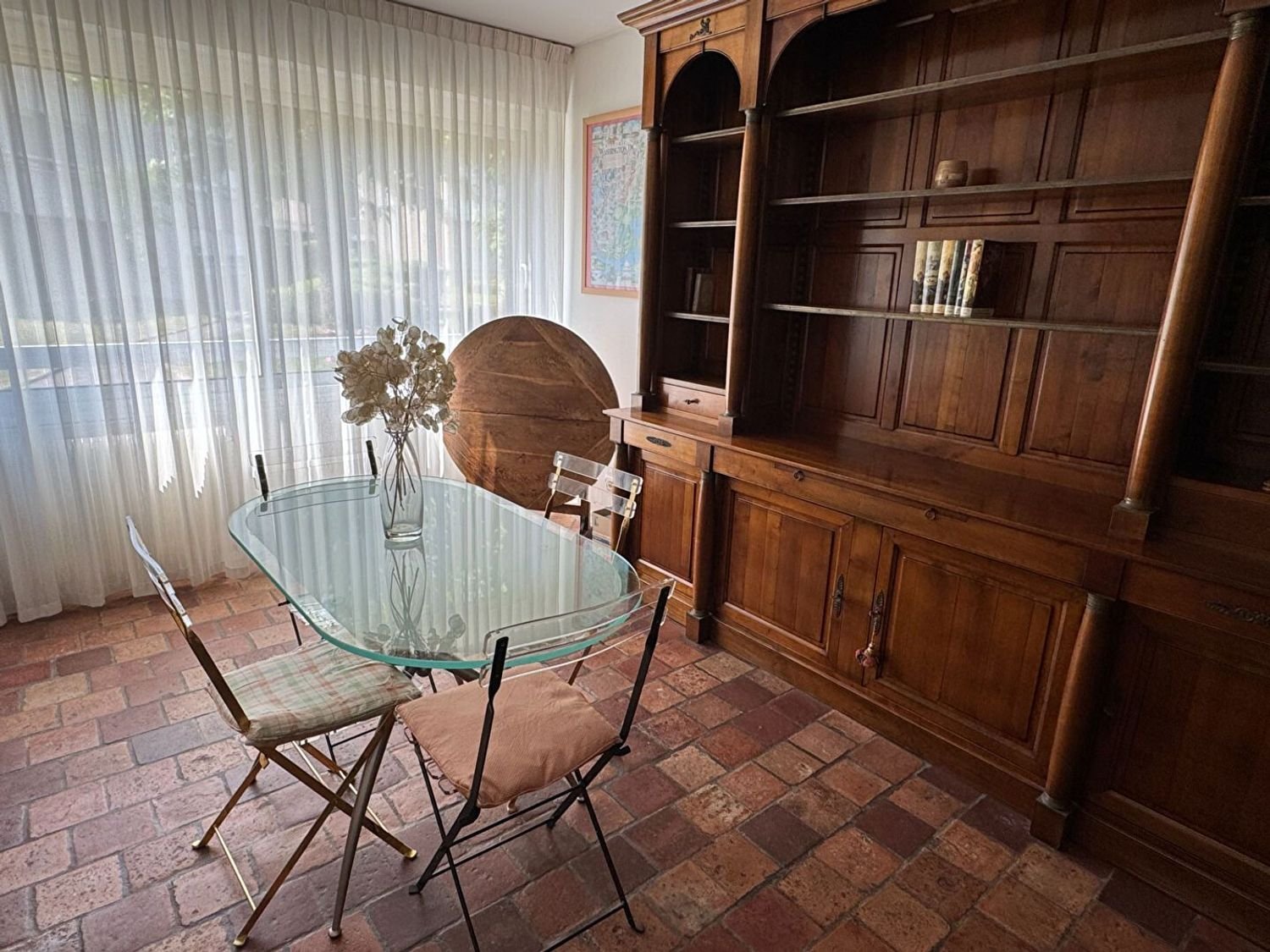 Appartement à vendre, 85m², Versailles