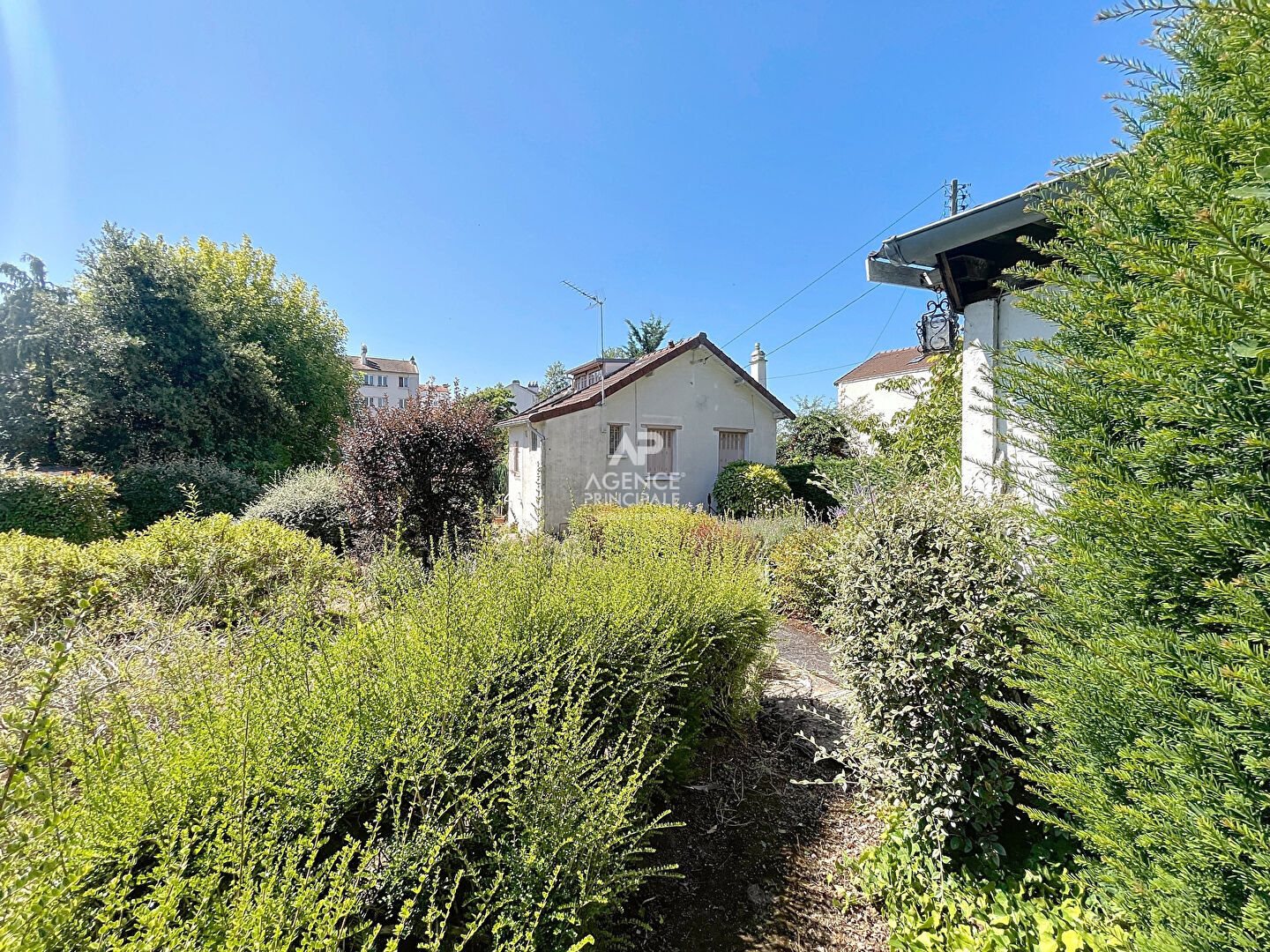 Maison à vendre, 48m², Chatou