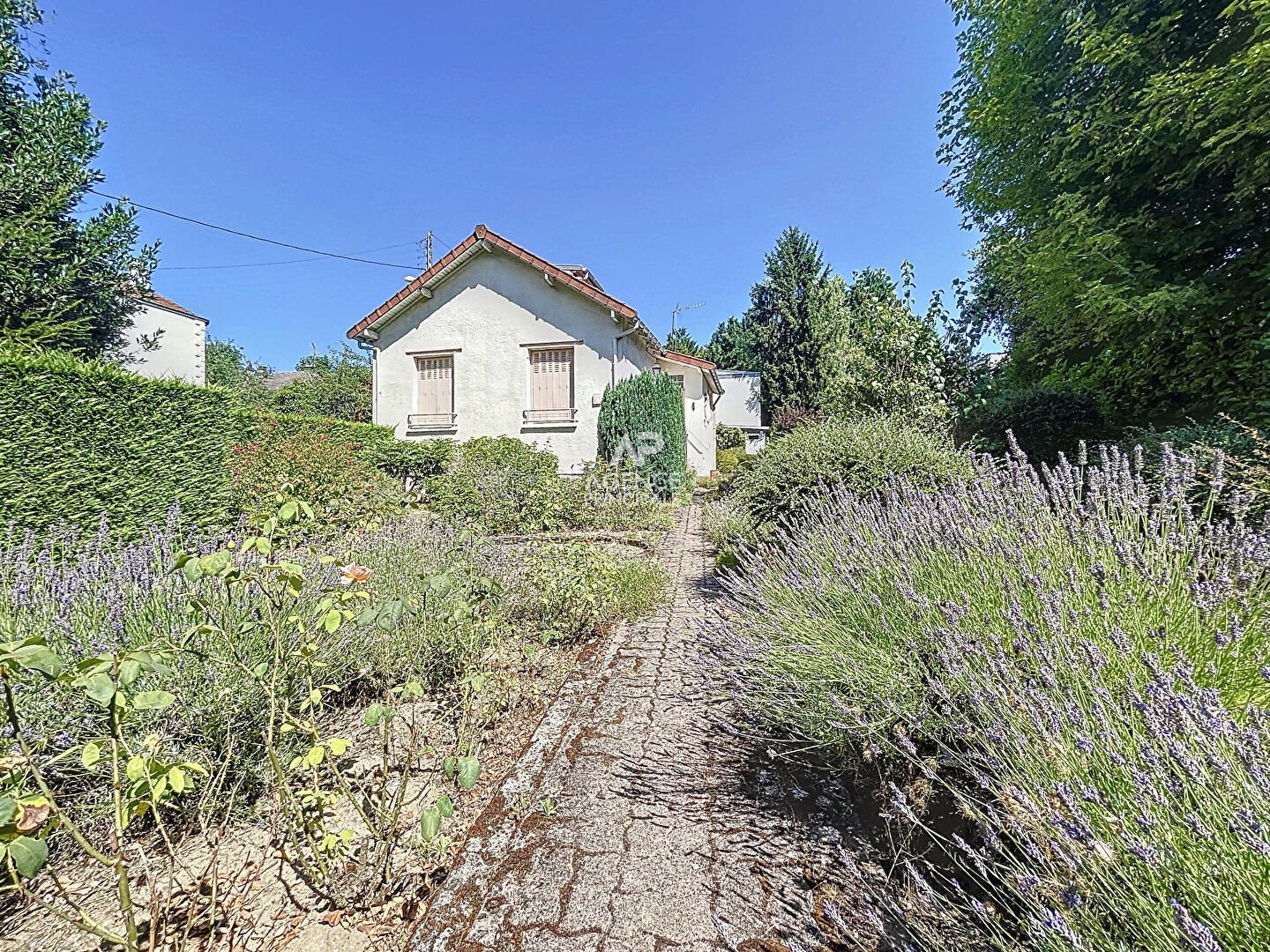 Maison à vendre, 48m², Chatou