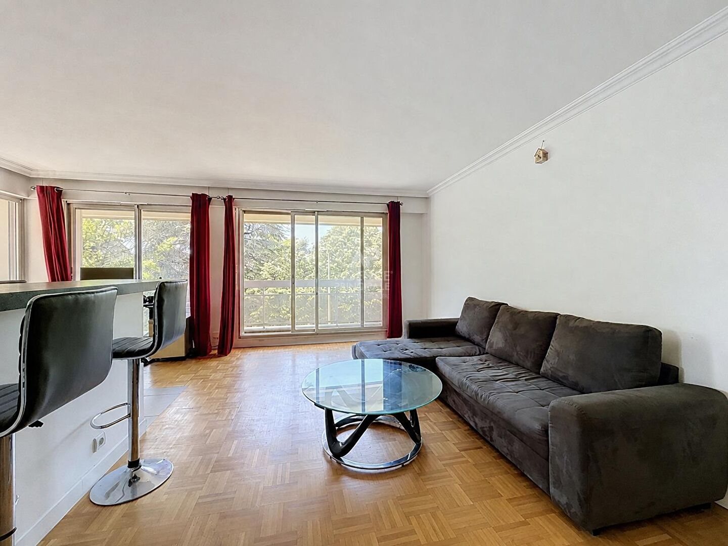 Appartement à vendre, 53m², Chatou