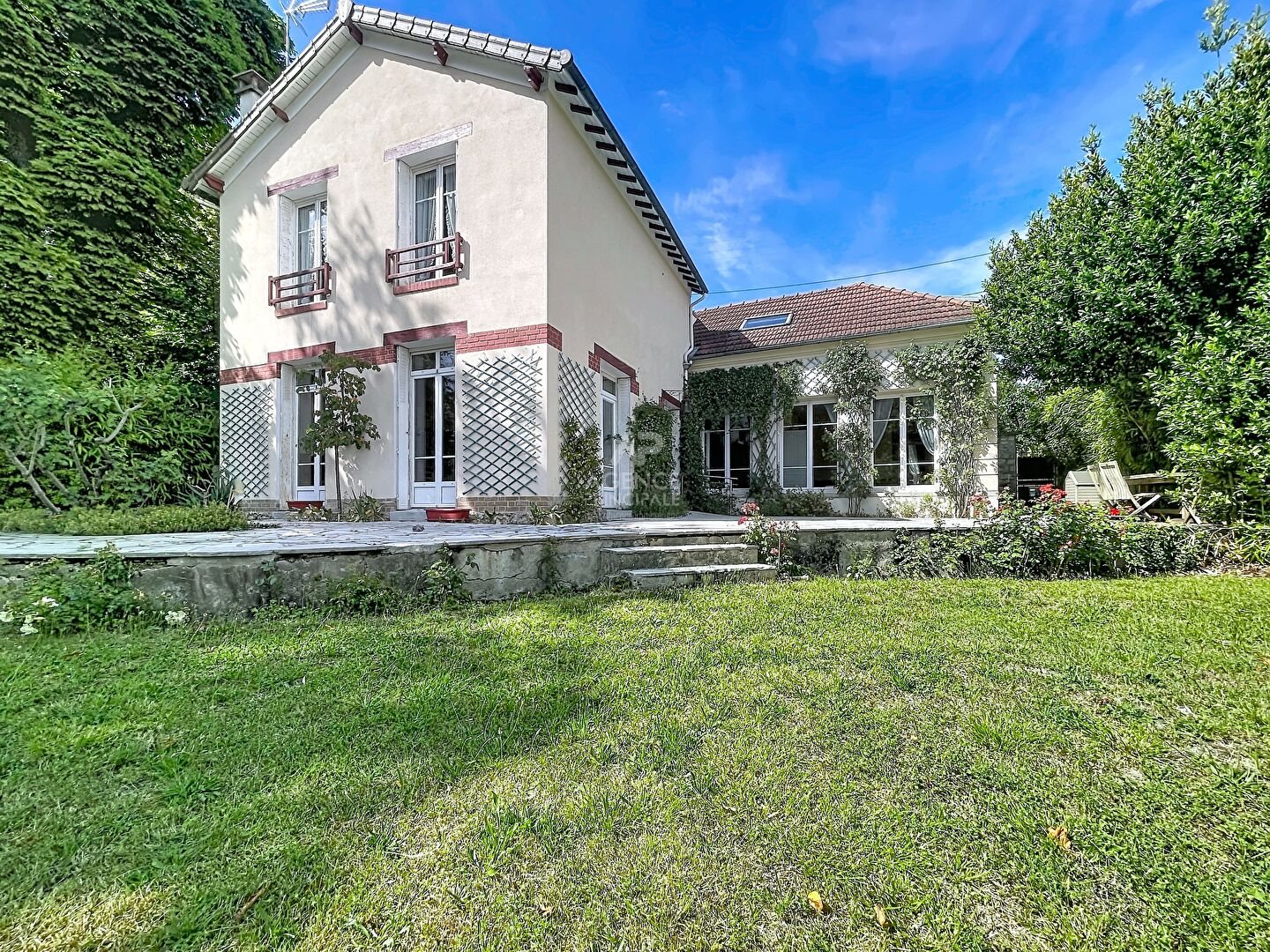 Maison à vendre, 192m², Chatou