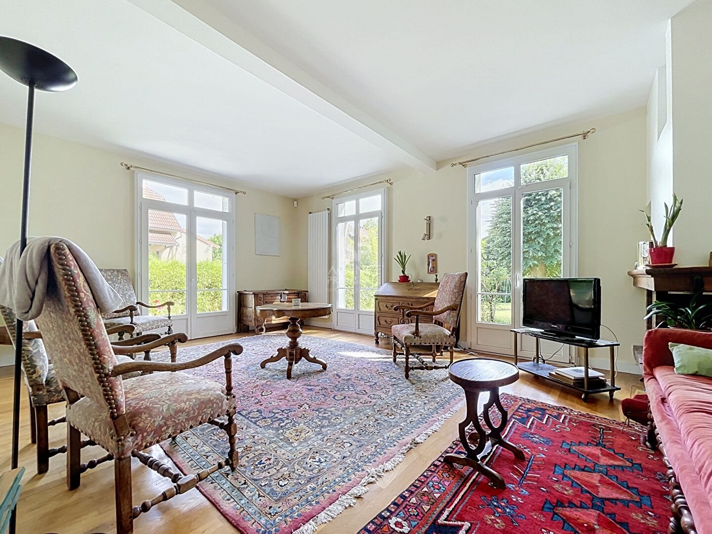 Maison à vendre, 192m², Chatou