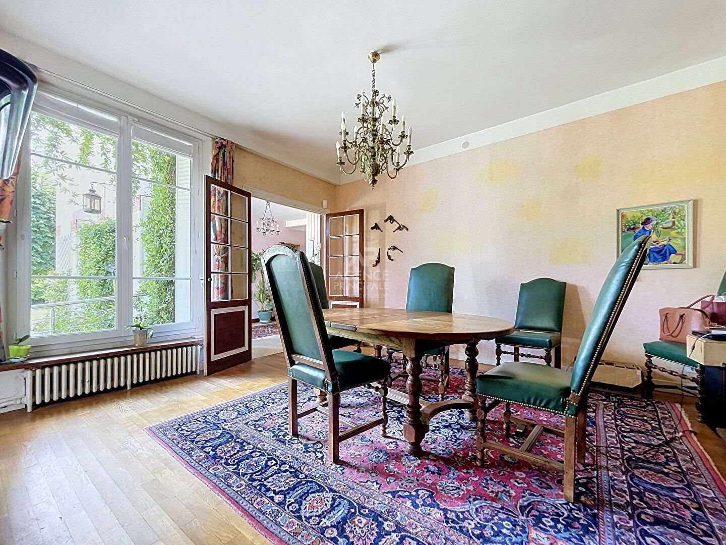 Maison à vendre, 192m², Chatou