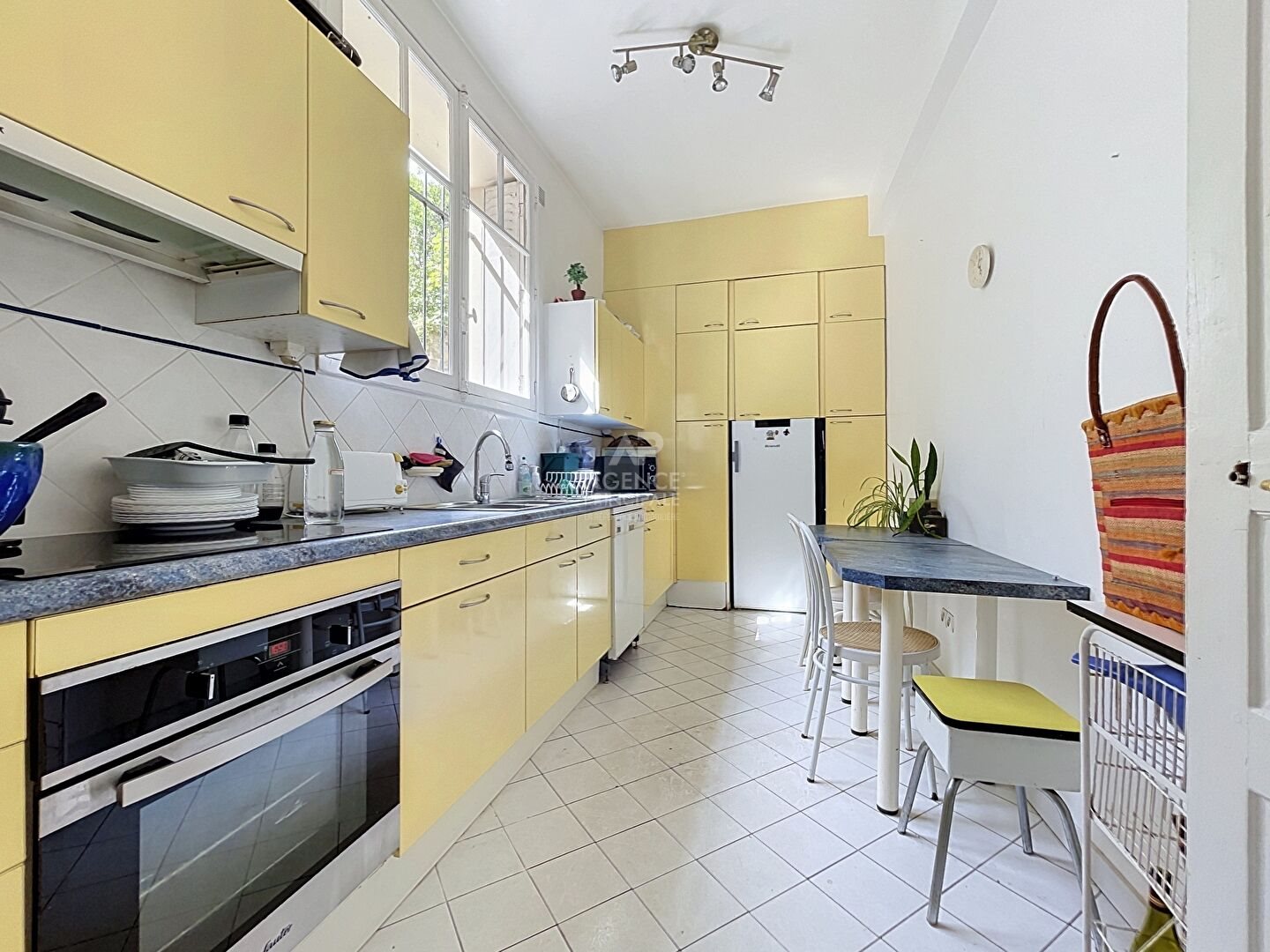 Maison à vendre, 192m², Chatou