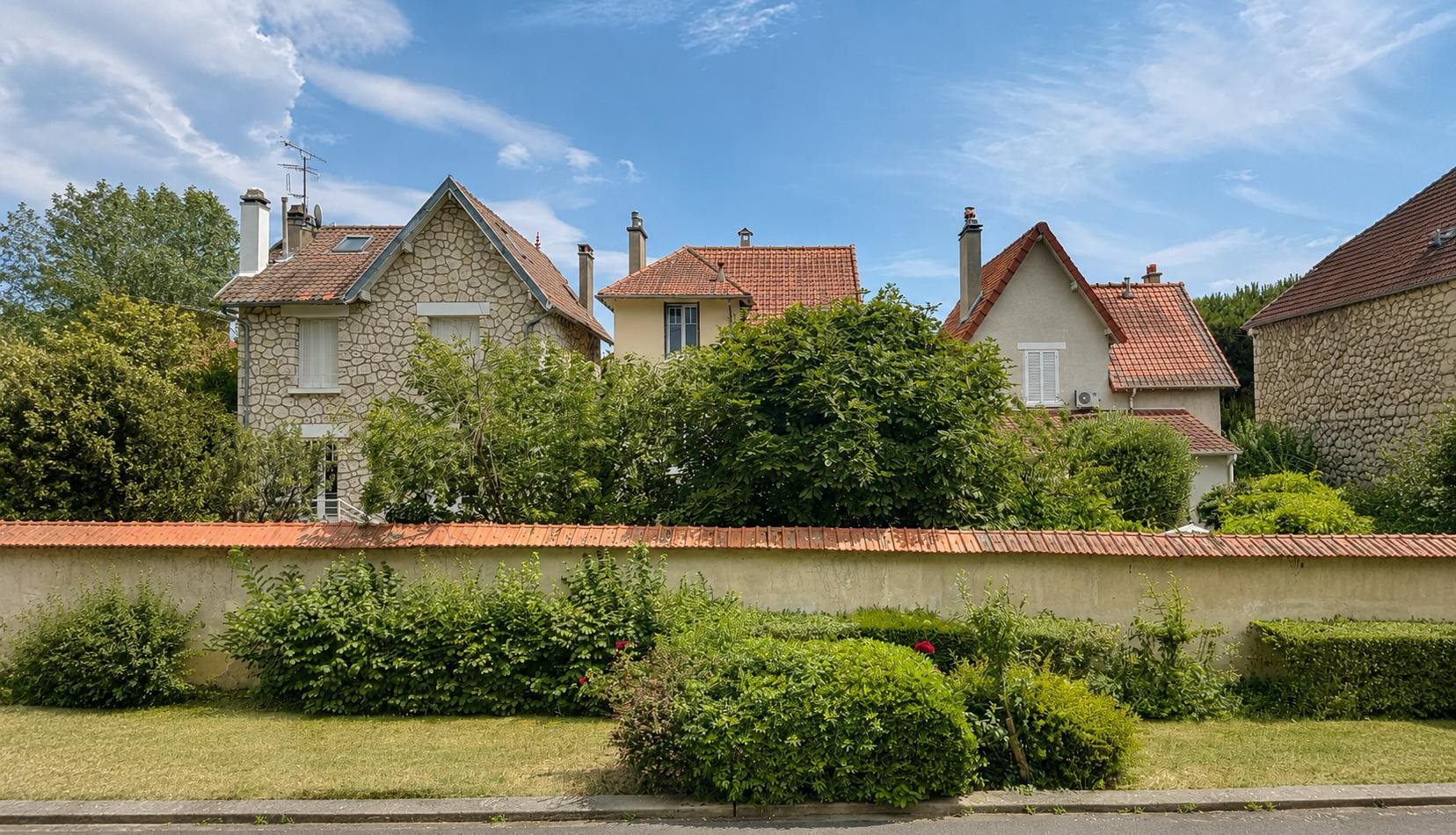 Appartement à vendre, 71m², Chatou