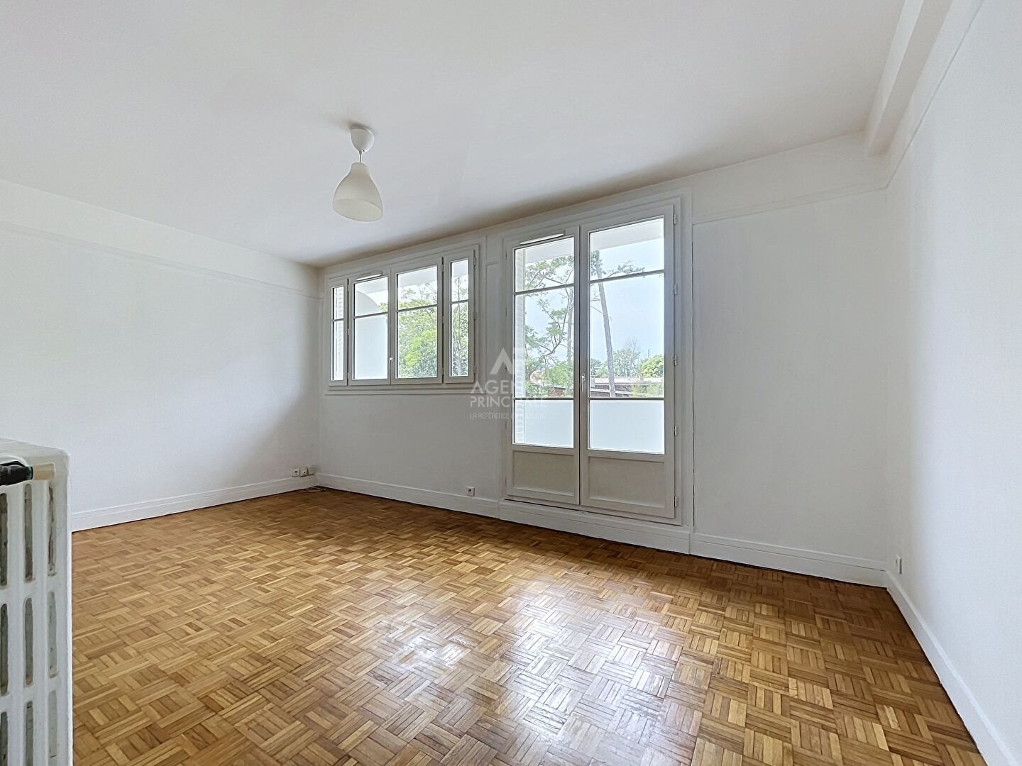 Appartement à vendre, 71m², Chatou