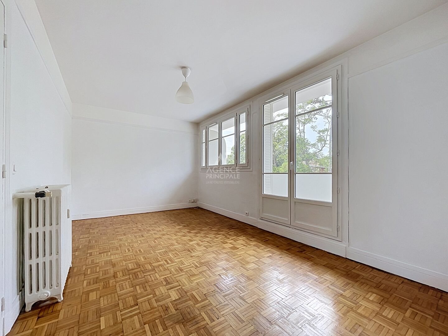 Appartement à vendre, 71m², Chatou