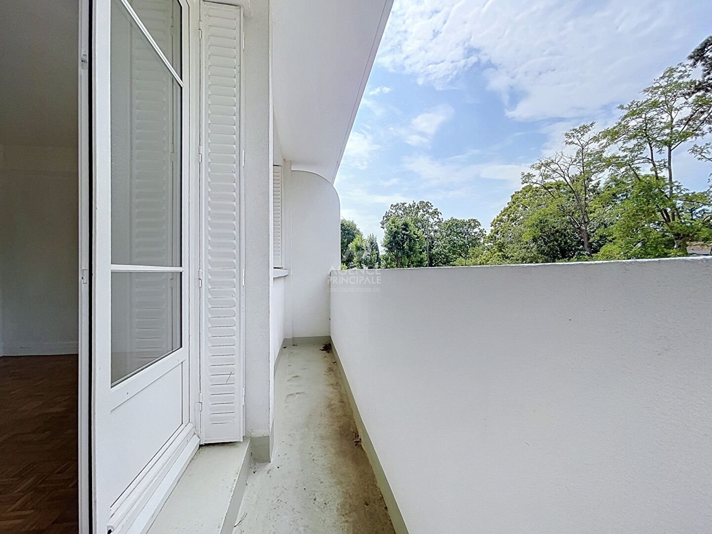 Appartement à vendre, 71m², Chatou