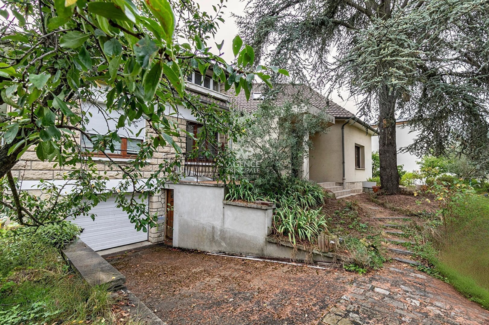 Maison à vendre, 199m², Croissy-sur-Seine