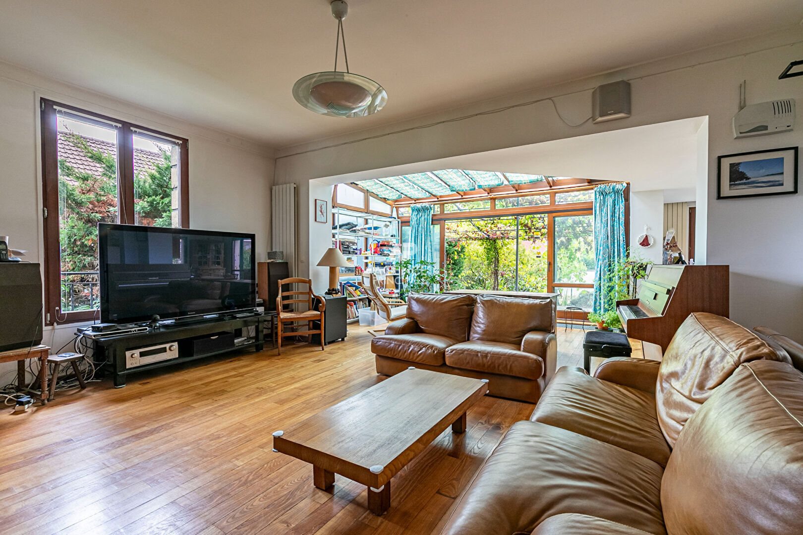 Maison à vendre, 199m², Croissy-sur-Seine
