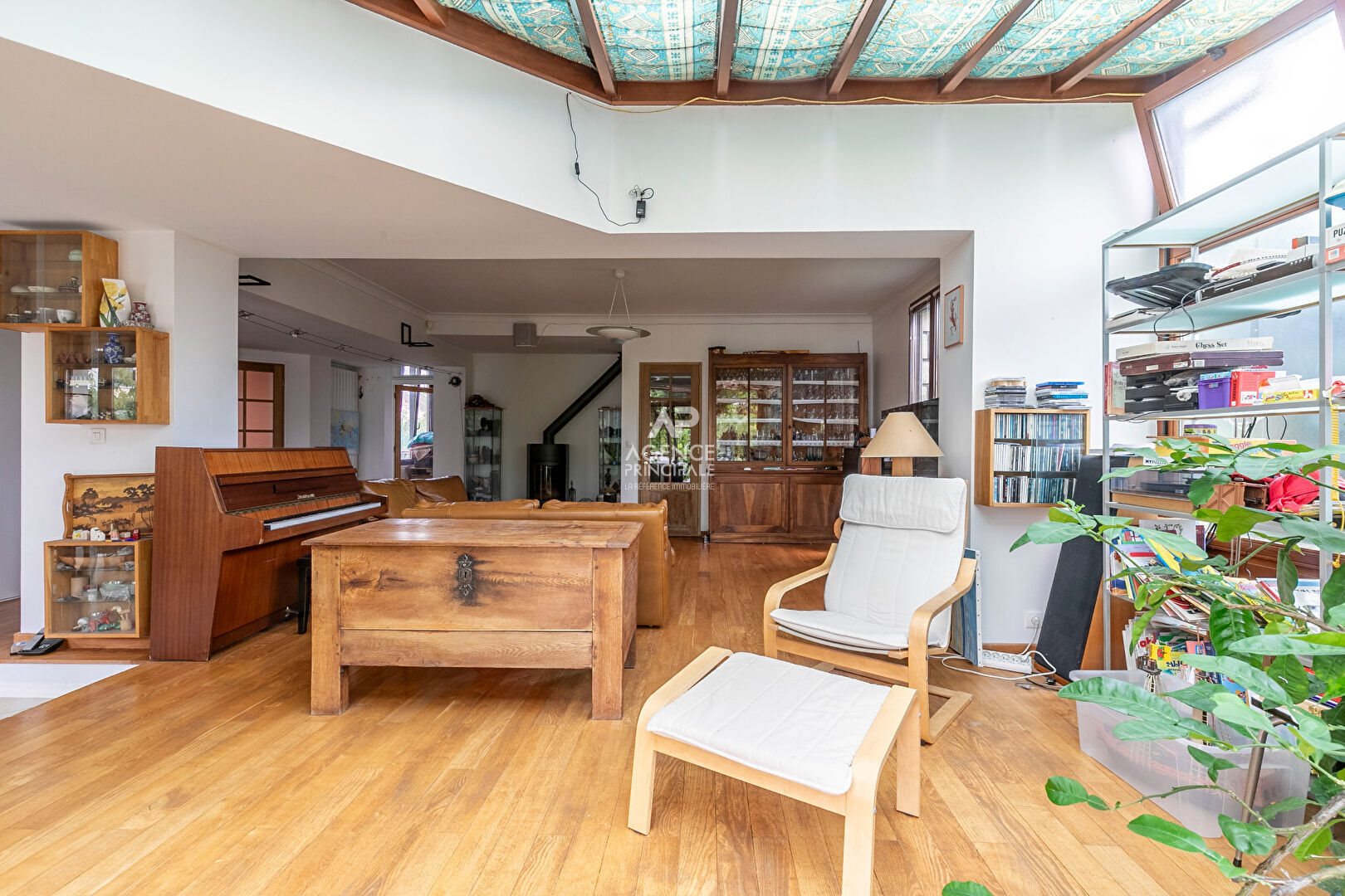 Maison à vendre, 199m², Croissy-sur-Seine