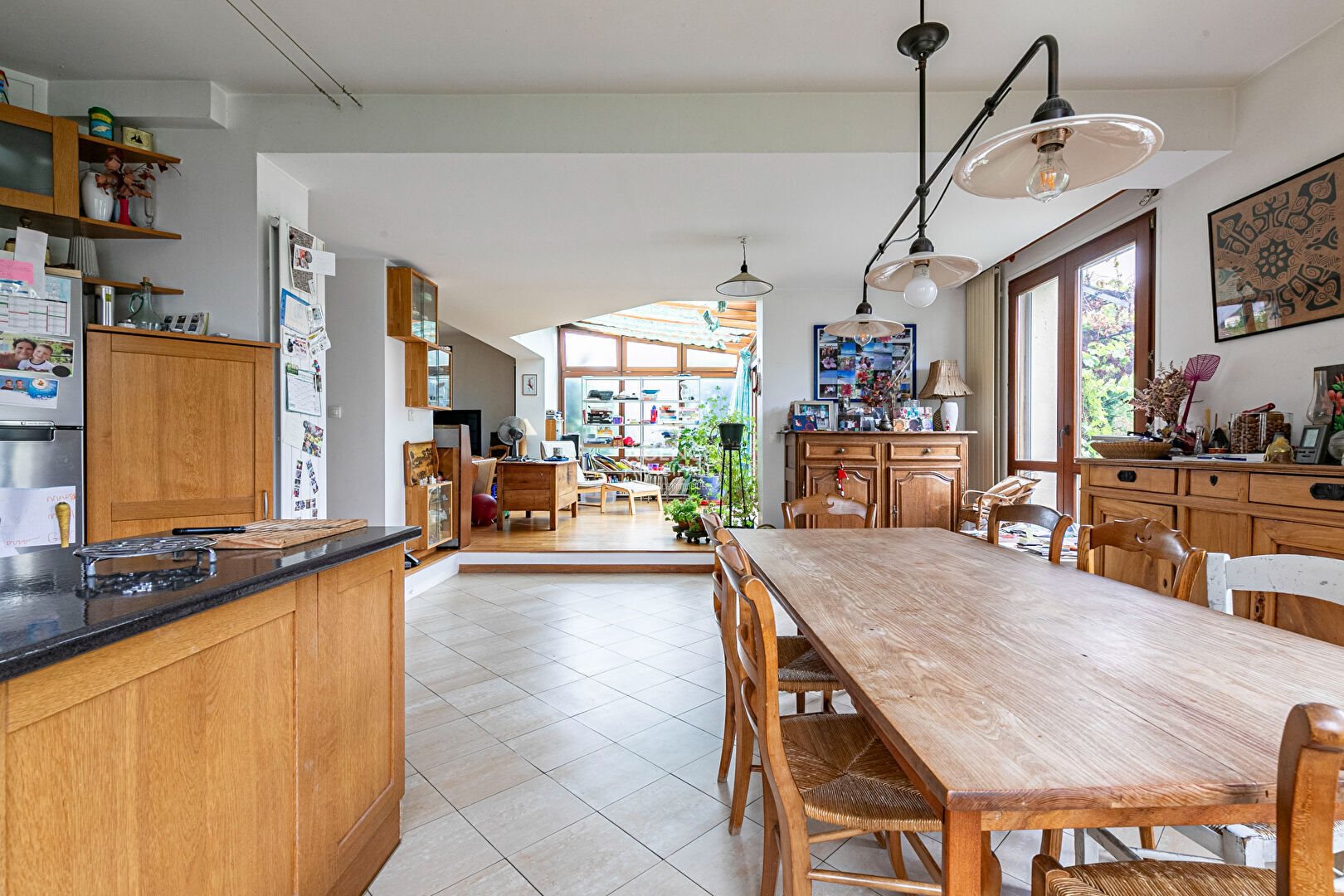 Maison à vendre, 199m², Croissy-sur-Seine