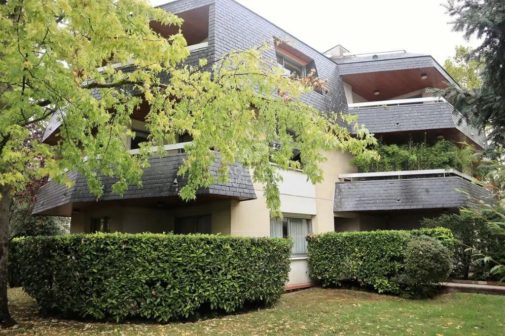 Appartement à vendre, 80m², Chatou