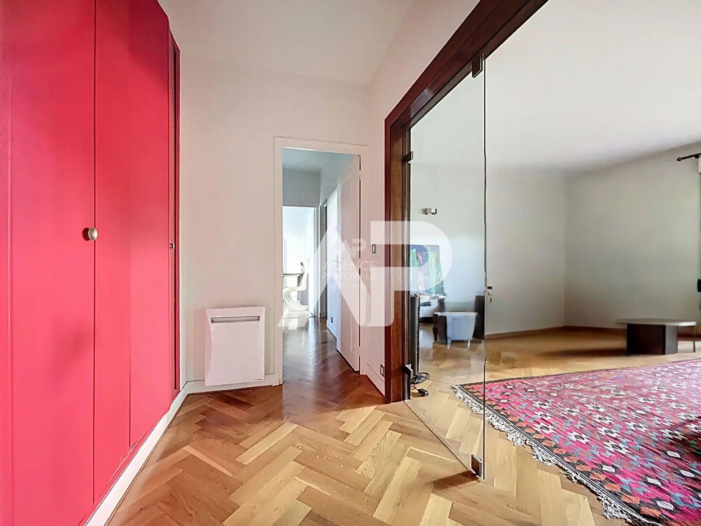 Appartement à vendre, 80m², Chatou
