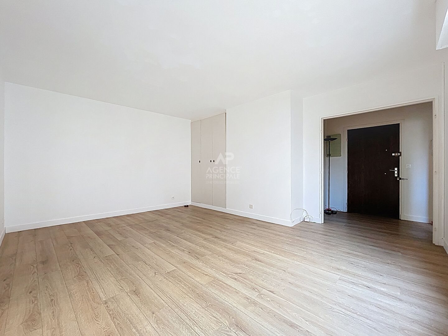 Appartement à vendre, 47m², Saint-Cloud