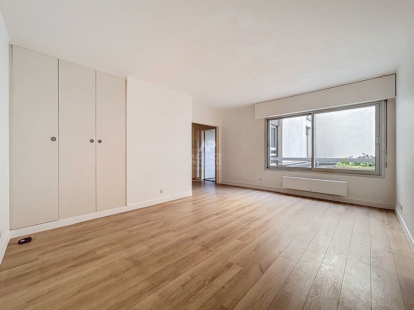 Appartement à vendre, 47m², Saint-Cloud