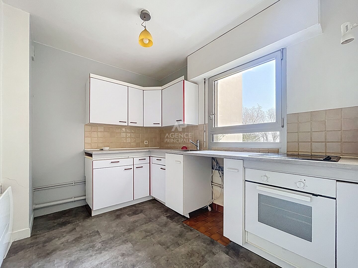 Appartement à vendre, 47m², Saint-Cloud