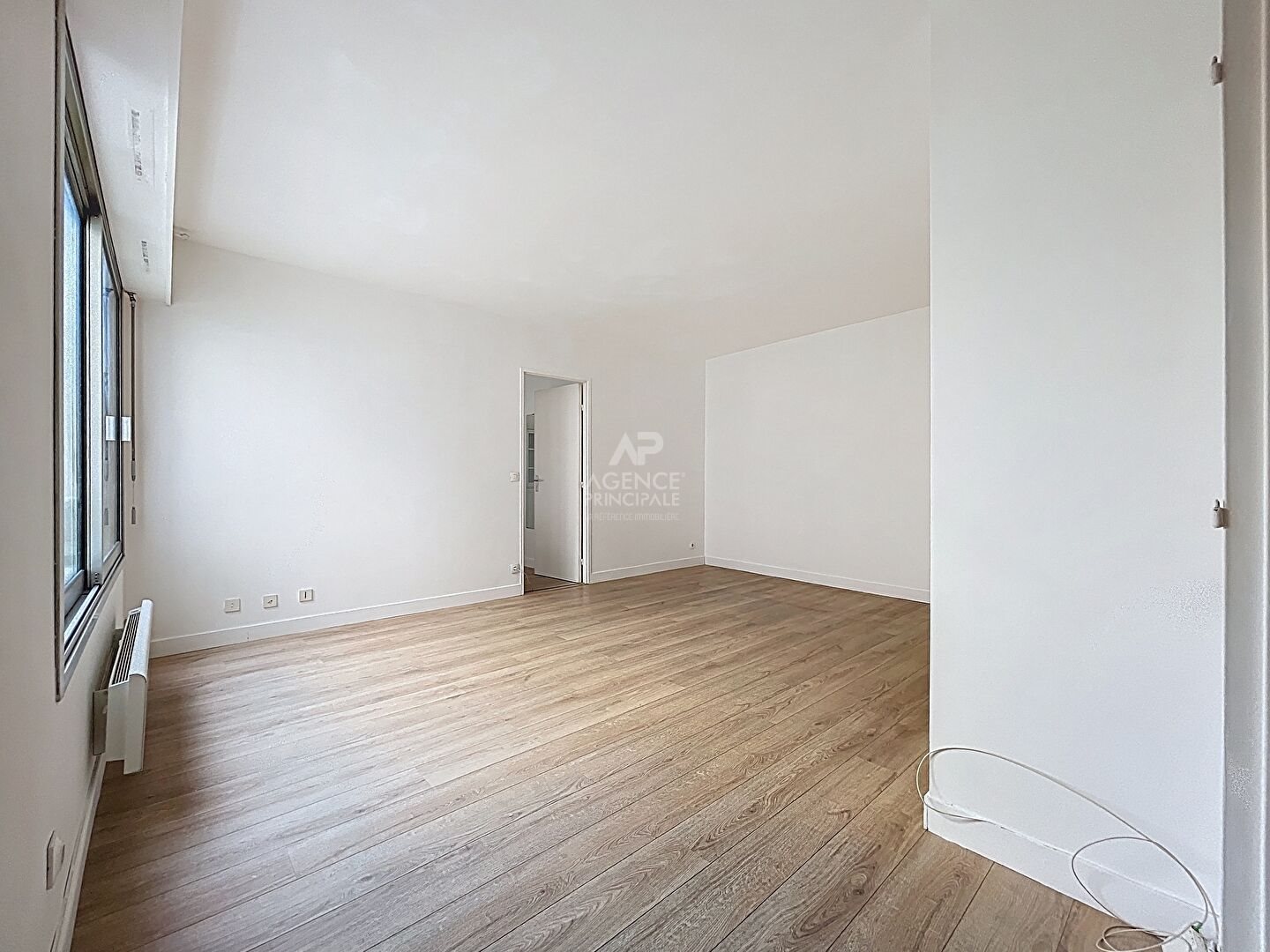 Appartement à vendre, 47m², Saint-Cloud