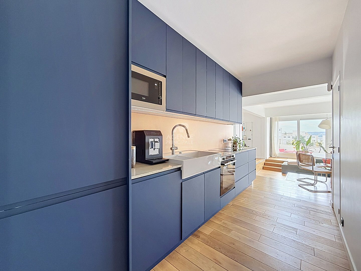 Appartement à vendre, 60m², Chatou