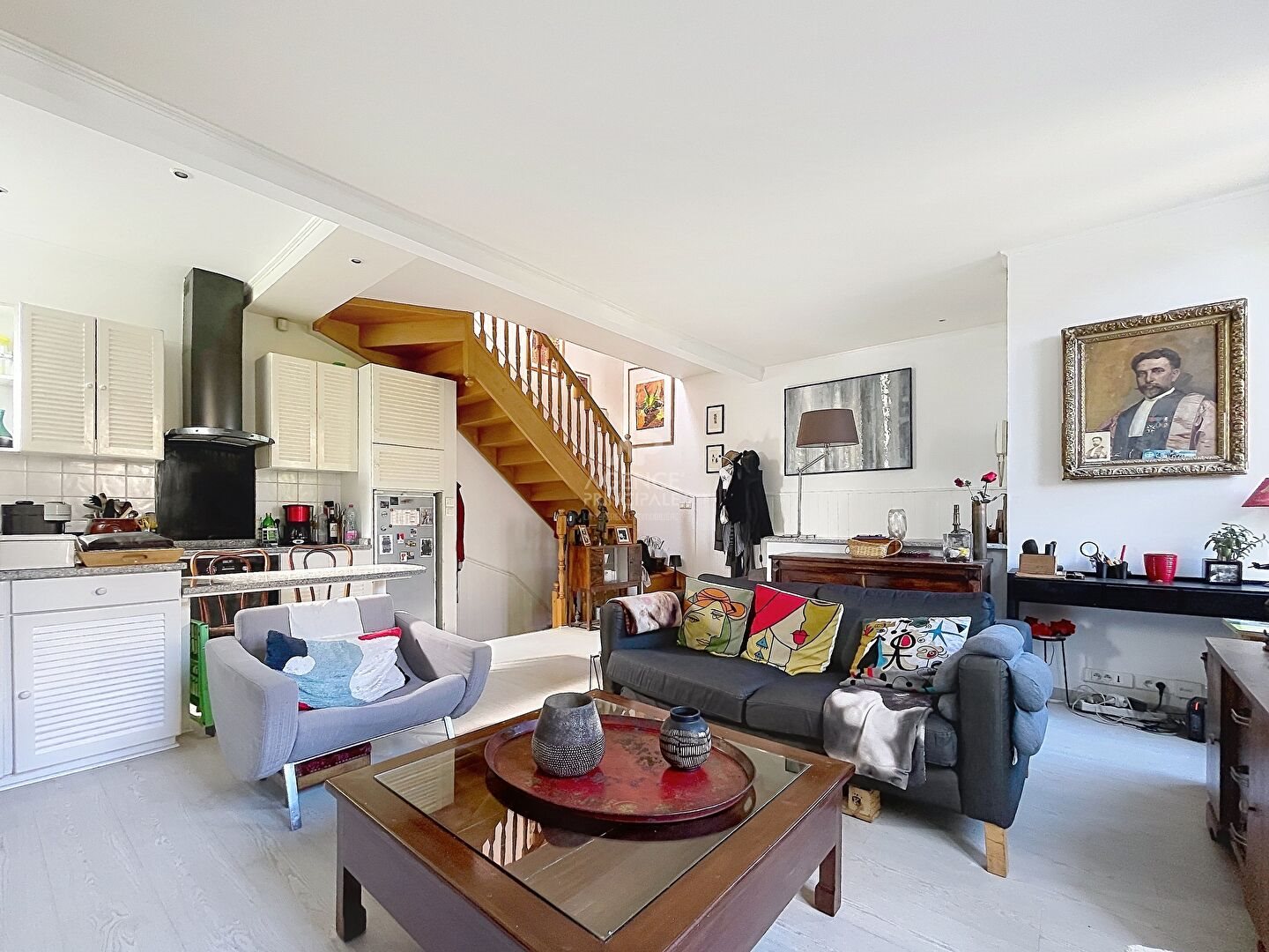 Maison à vendre, 98m², Chatou