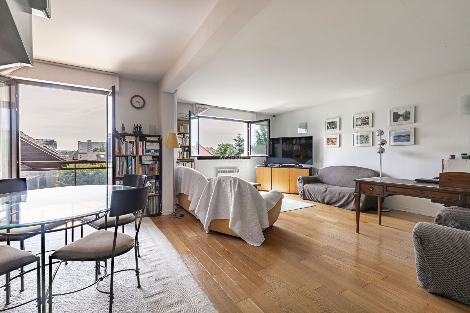 Appartement à vendre, 135m², Montesson