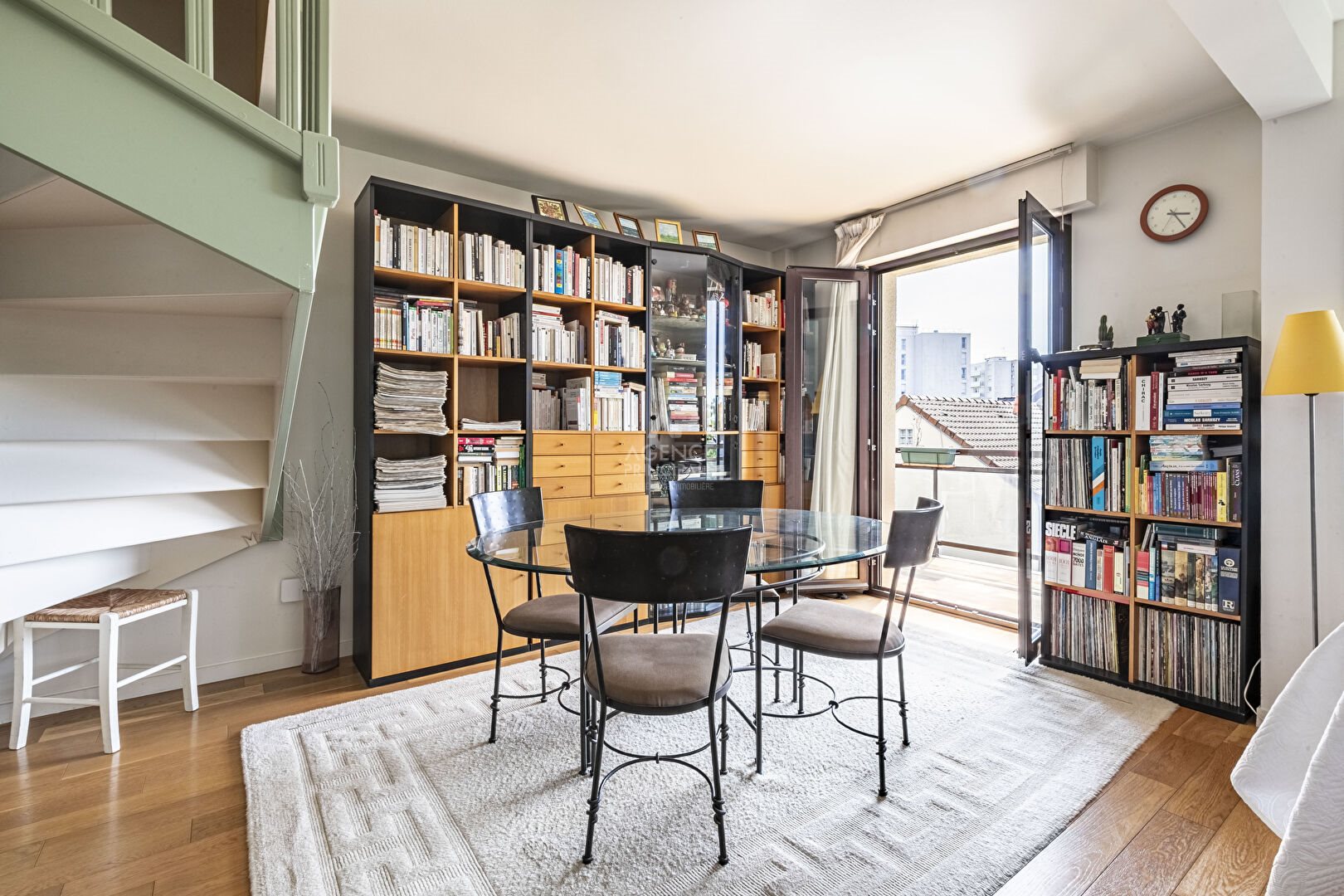 Appartement à vendre, 135m², Montesson