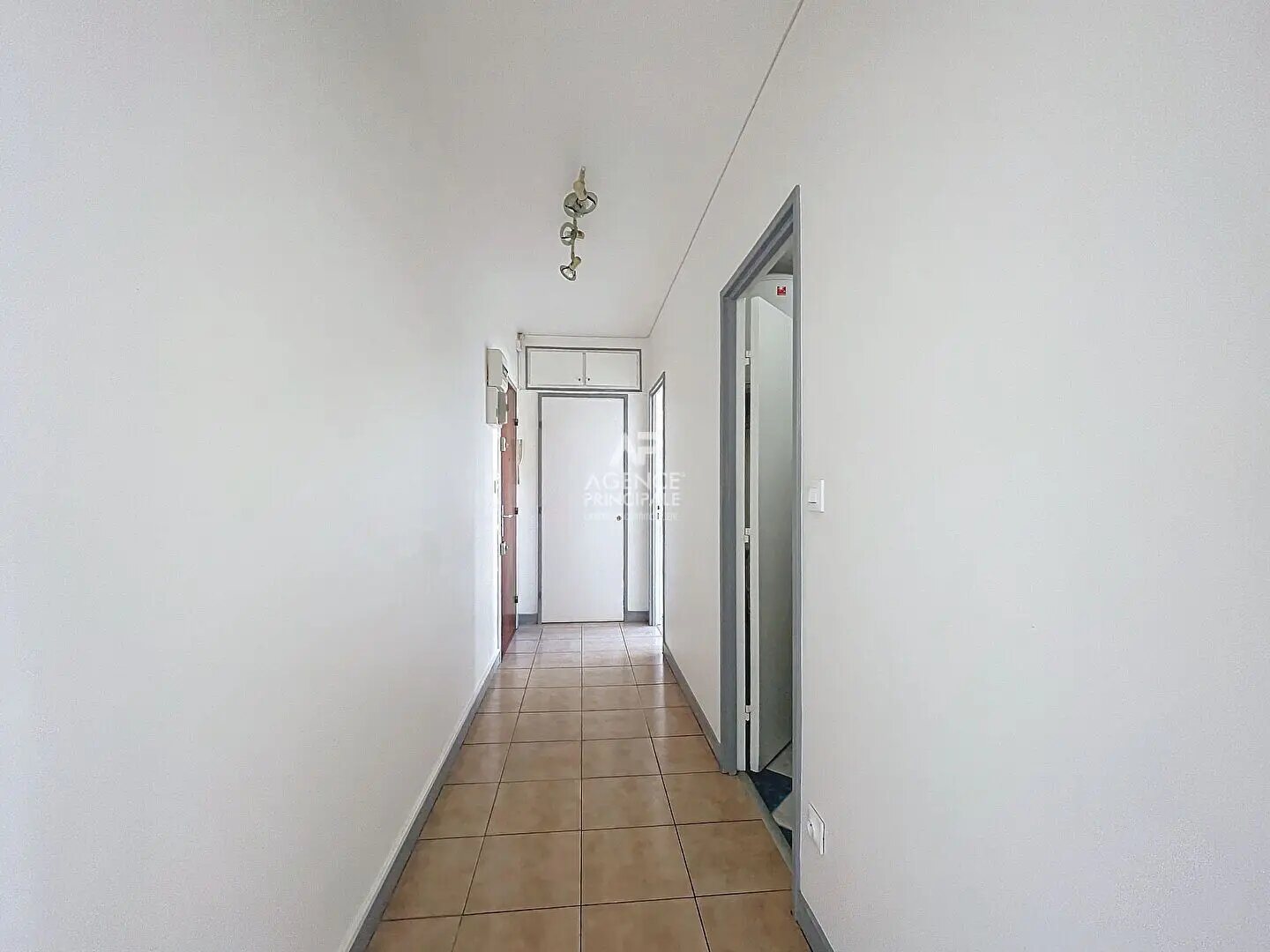 Appartement à louer, 44m², Chatou