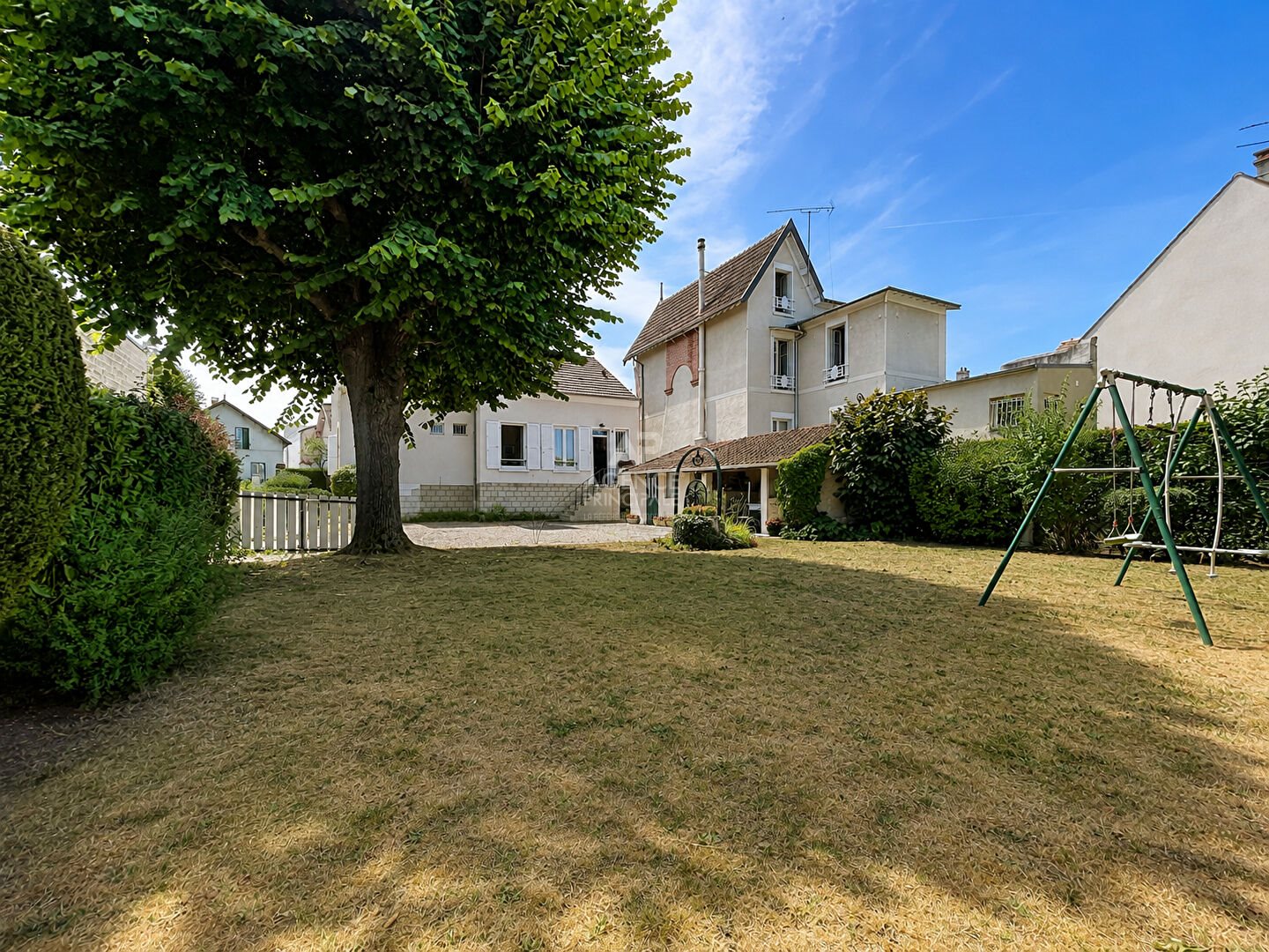 Maison à vendre, 164m², Montesson
