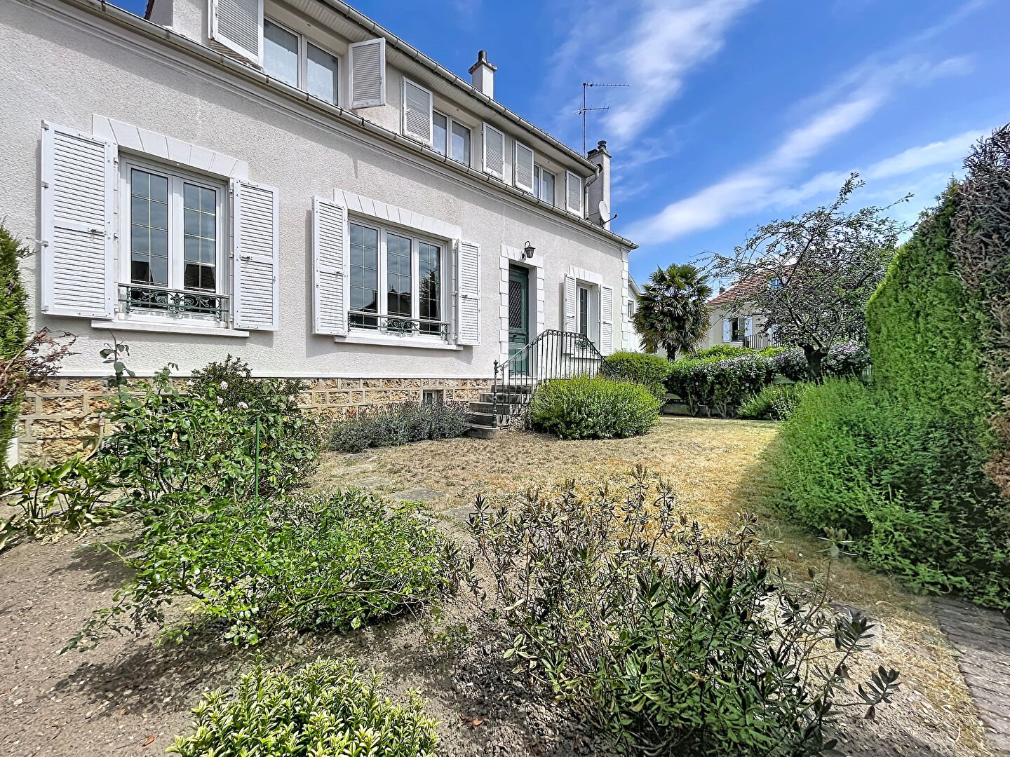Maison à vendre, 164m², Montesson
