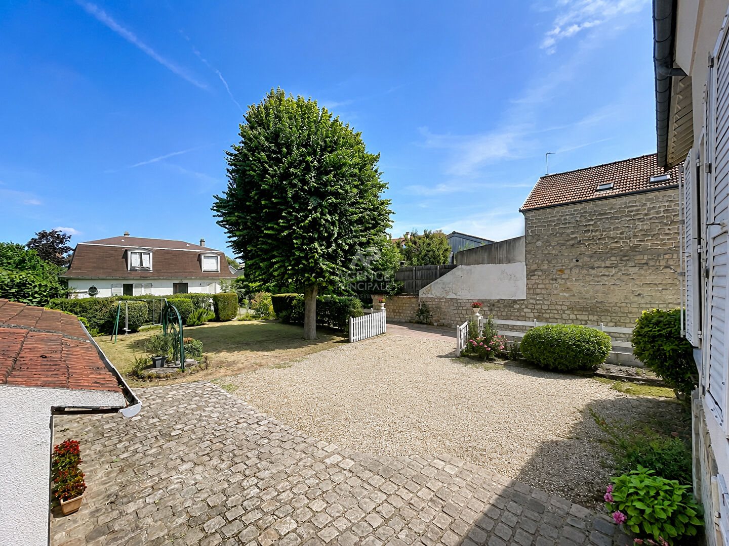 Maison à vendre, 164m², Montesson