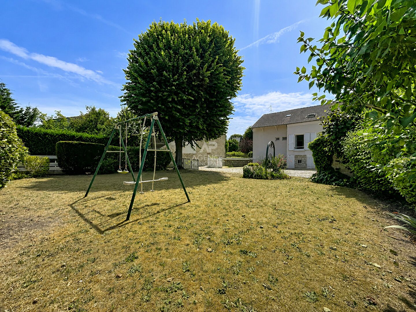 Maison à vendre, 164m², Montesson
